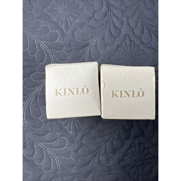 Kinlo Sun Spot Brightening Moisturizer w/ Vitamin C - 1.7 fl oz/50 ml - NIB 2pc - Picture 5 of 7